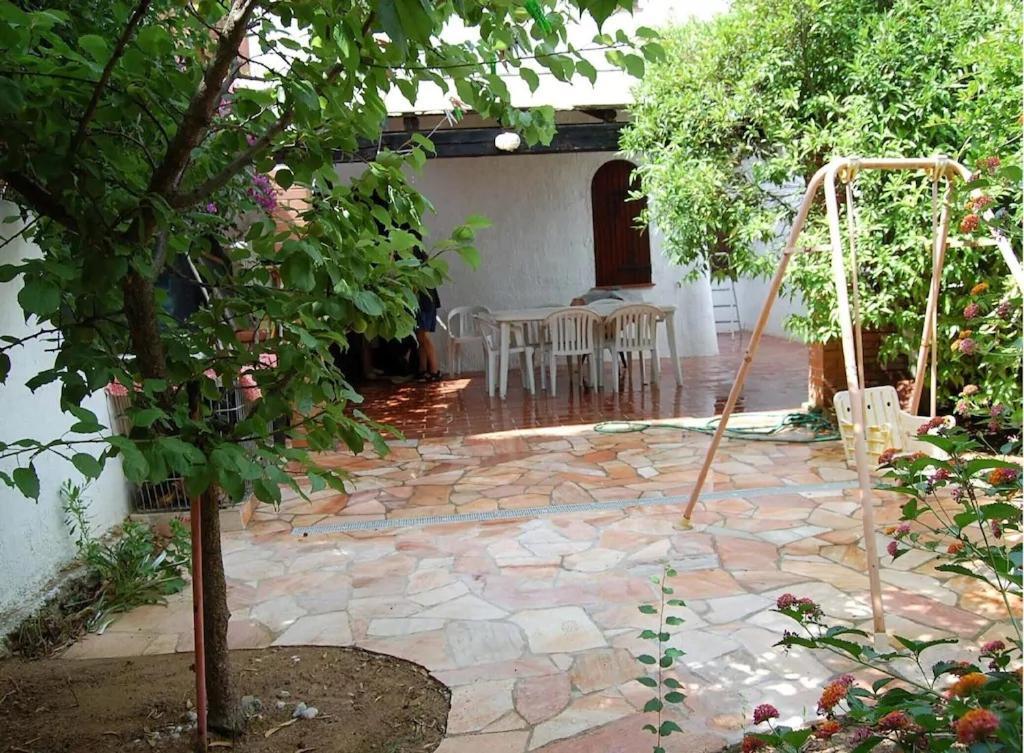 Maison Stella Di Mare Capitana Εξωτερικό φωτογραφία