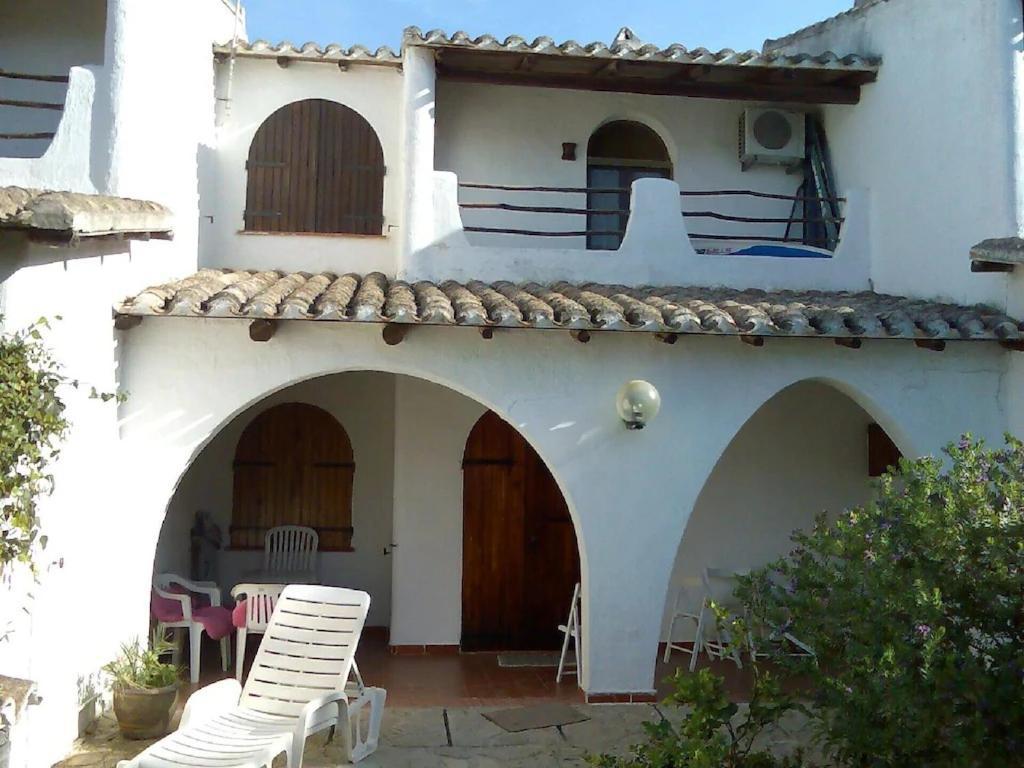 Maison Stella Di Mare Capitana Εξωτερικό φωτογραφία