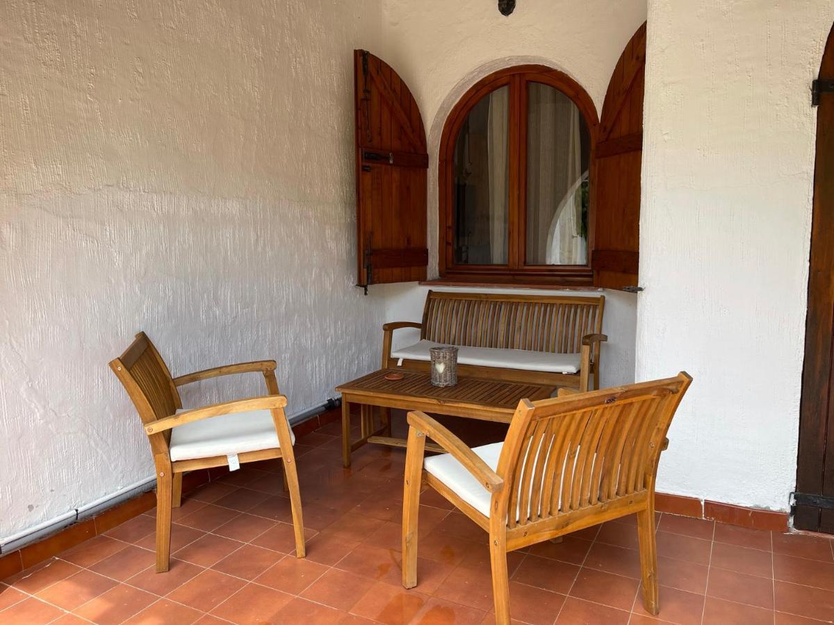 Maison Stella Di Mare Capitana Εξωτερικό φωτογραφία