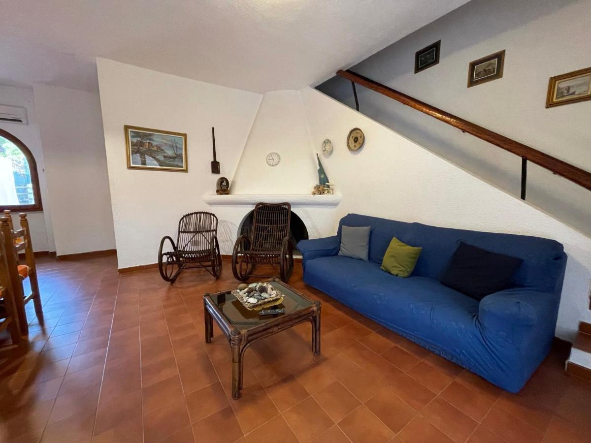 Maison Stella Di Mare Capitana Εξωτερικό φωτογραφία