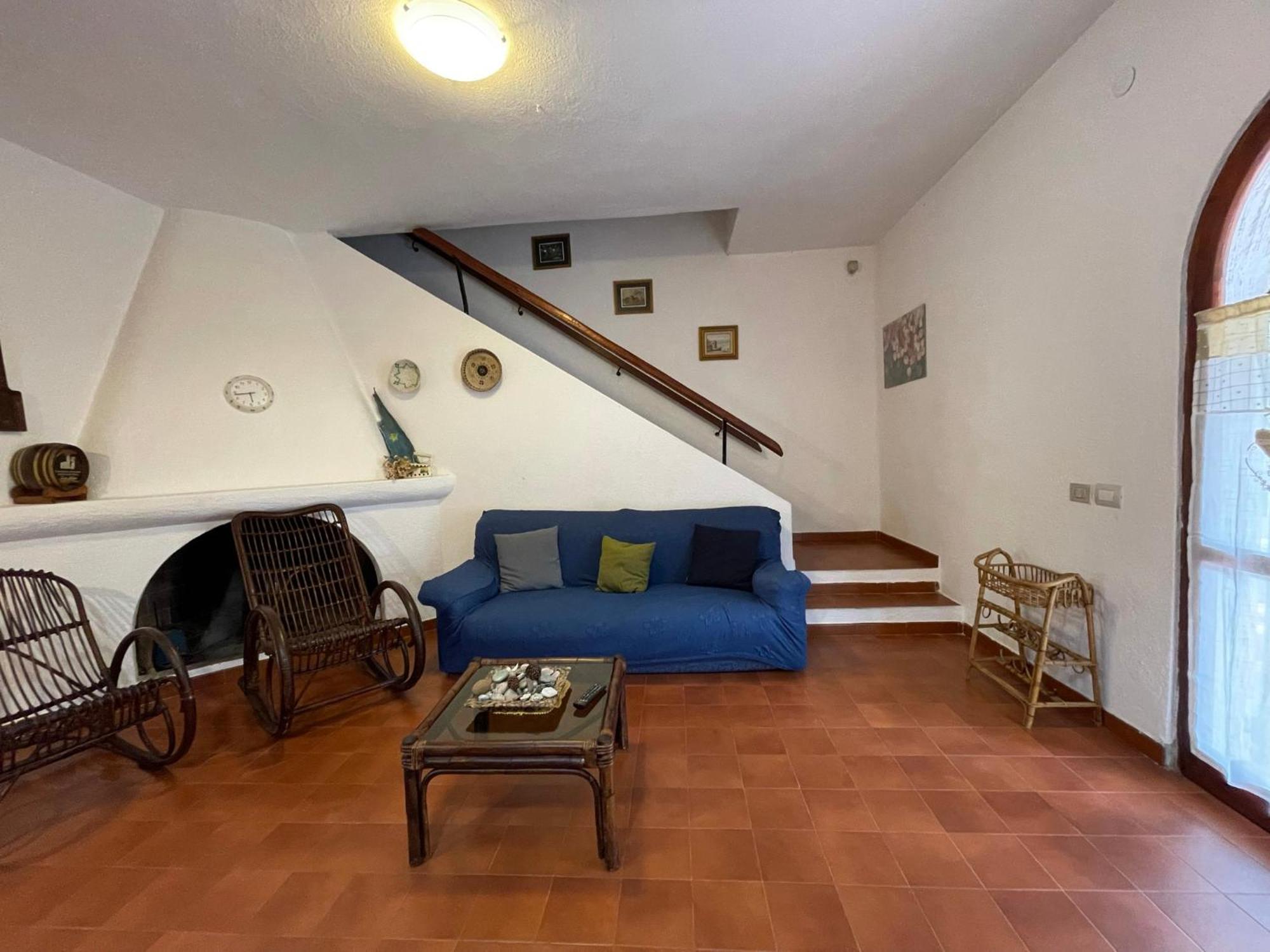 Maison Stella Di Mare Capitana Εξωτερικό φωτογραφία