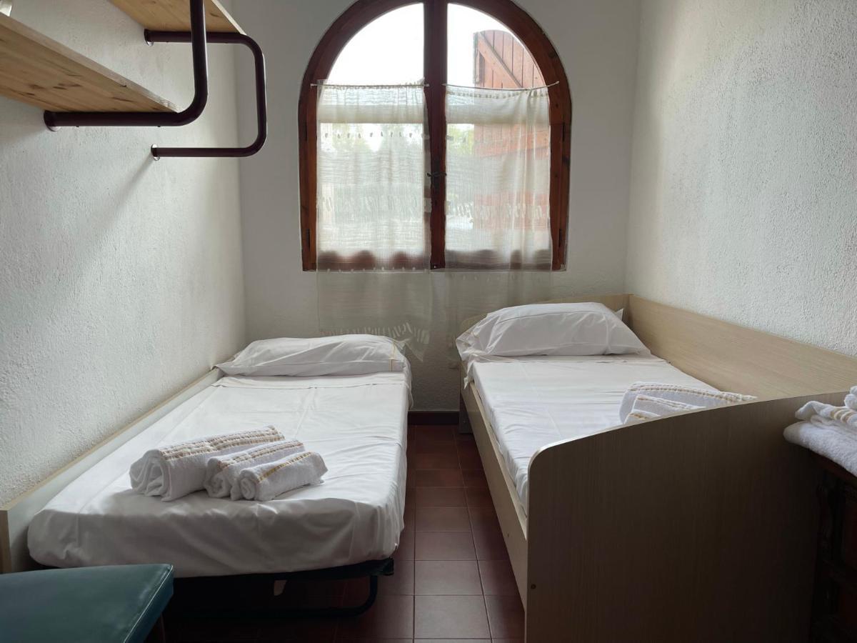 Maison Stella Di Mare Capitana Εξωτερικό φωτογραφία