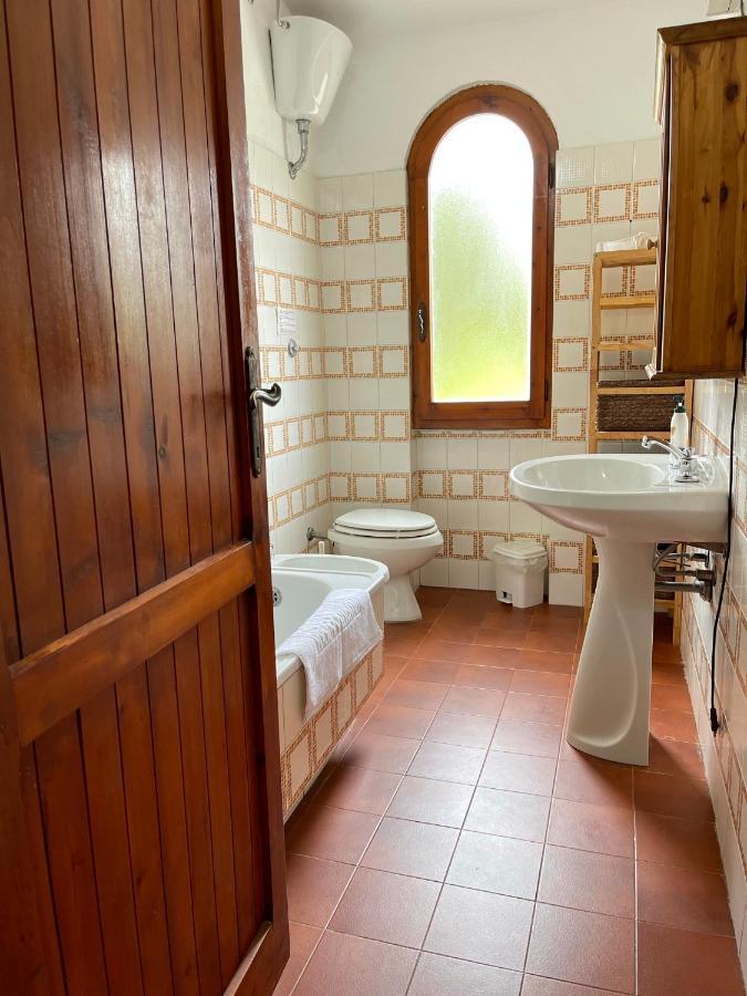 Maison Stella Di Mare Capitana Εξωτερικό φωτογραφία
